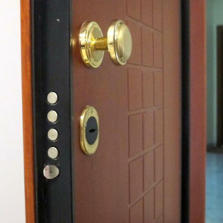 Stemma Superior Luxury Apartment 테살로니키 외부 사진
