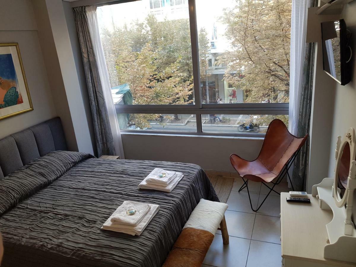 Stemma Superior Luxury Apartment 테살로니키 외부 사진