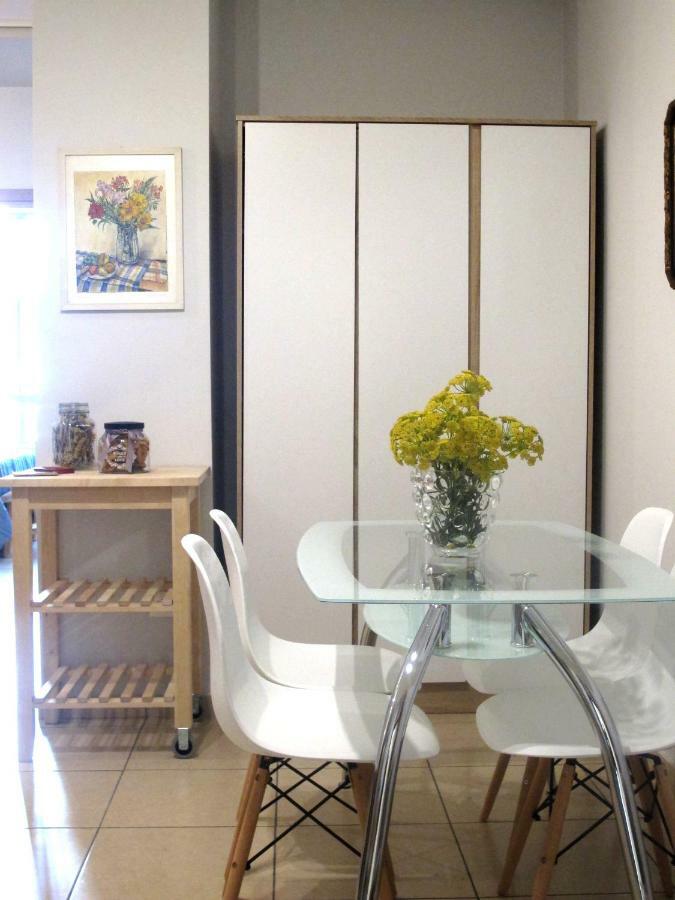 Stemma Superior Luxury Apartment 테살로니키 외부 사진