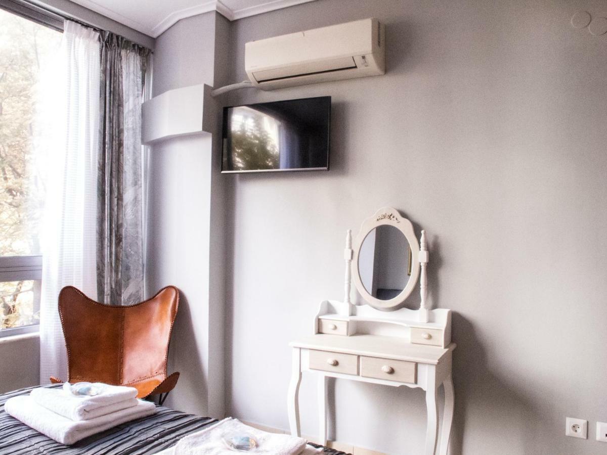 Stemma Superior Luxury Apartment 테살로니키 외부 사진