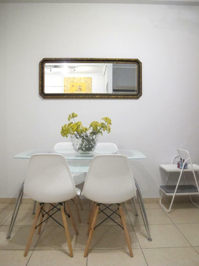 Stemma Superior Luxury Apartment 테살로니키 외부 사진