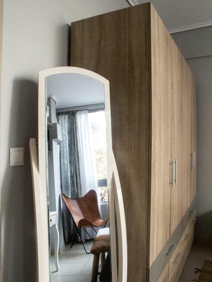 Stemma Superior Luxury Apartment 테살로니키 외부 사진