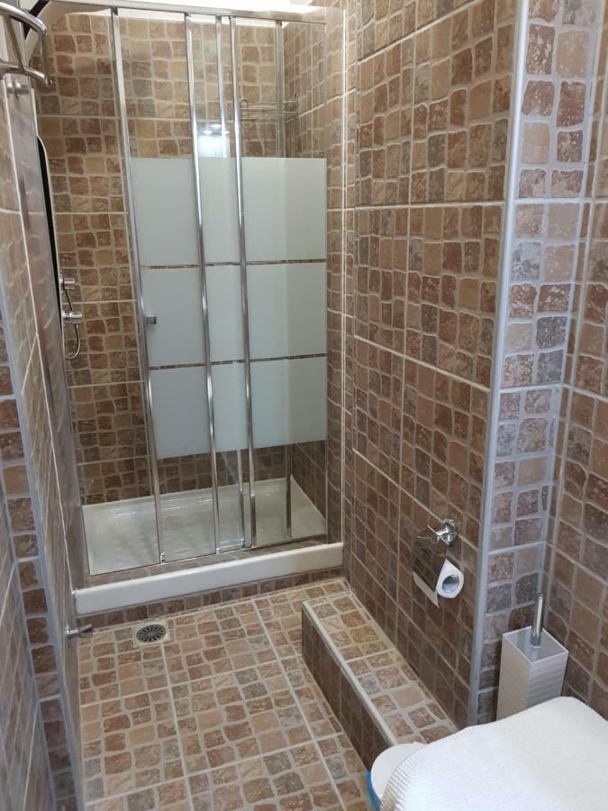 Stemma Superior Luxury Apartment 테살로니키 외부 사진