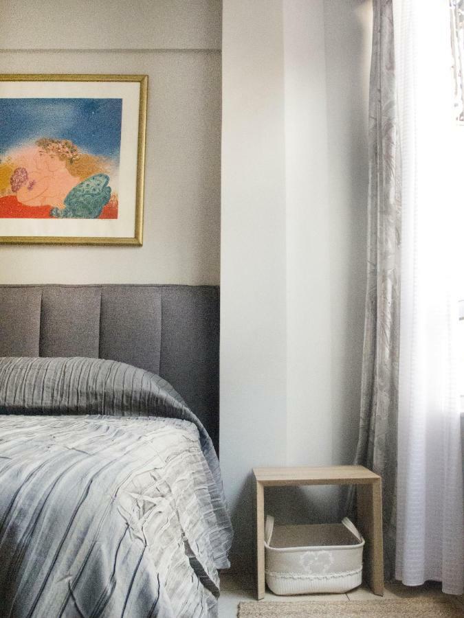Stemma Superior Luxury Apartment 테살로니키 외부 사진
