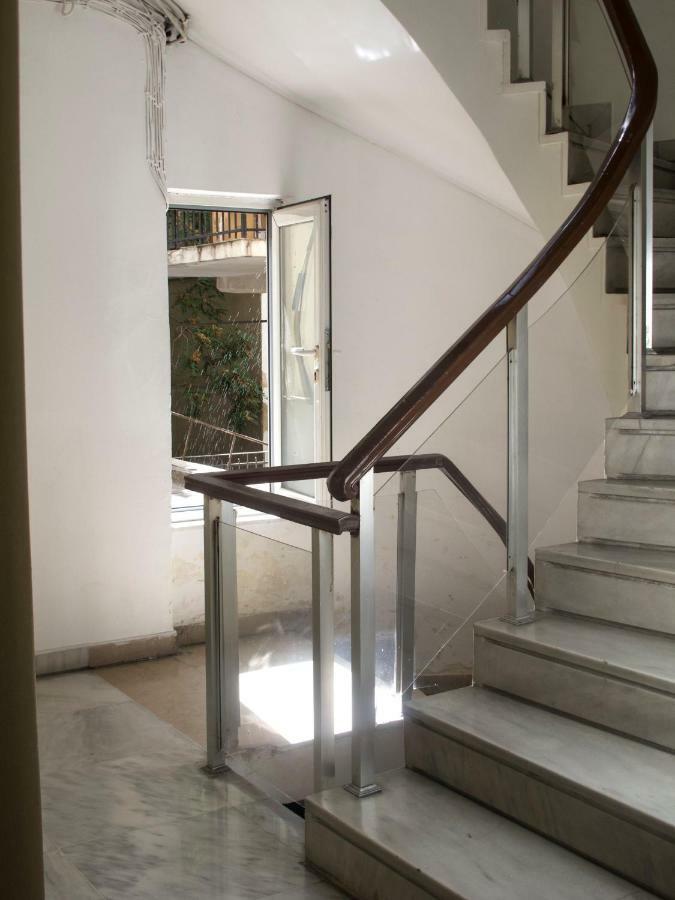 Stemma Superior Luxury Apartment 테살로니키 외부 사진