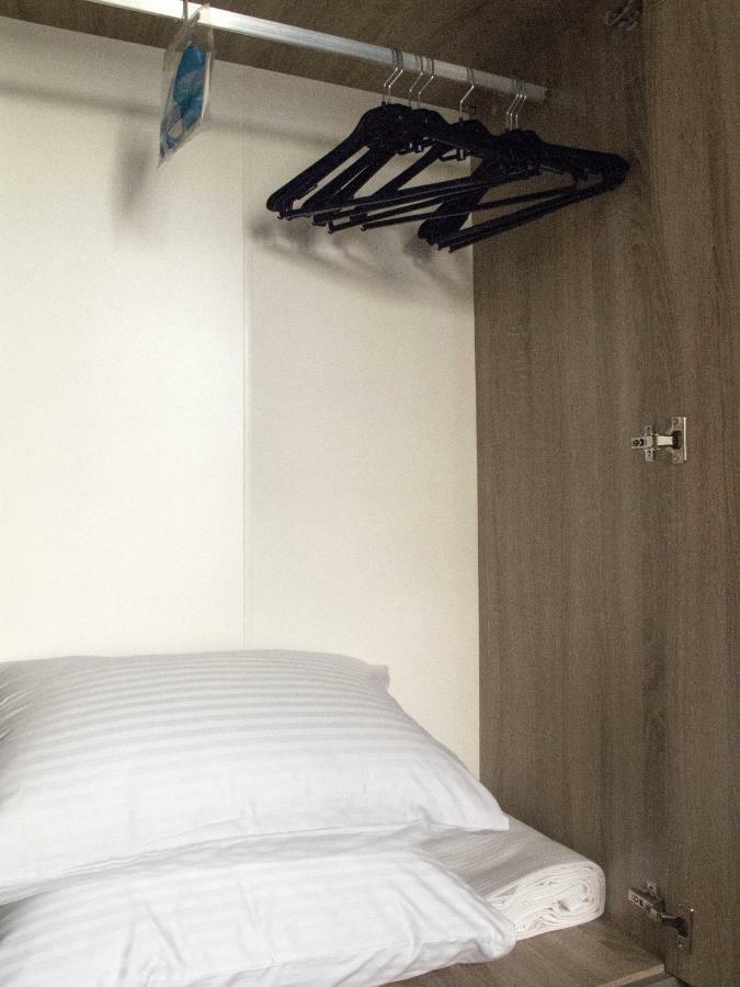 Stemma Superior Luxury Apartment 테살로니키 외부 사진