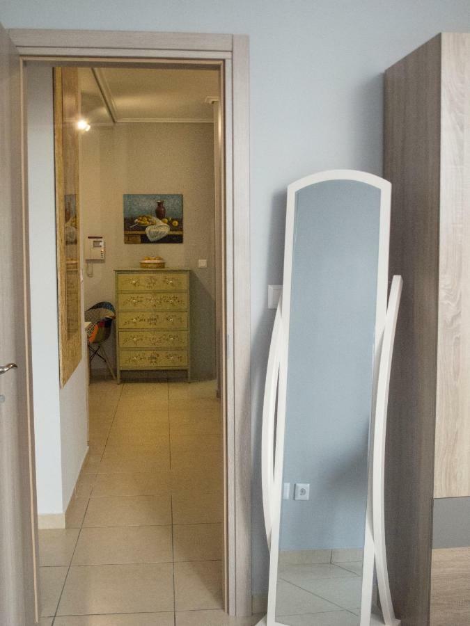 Stemma Superior Luxury Apartment 테살로니키 외부 사진