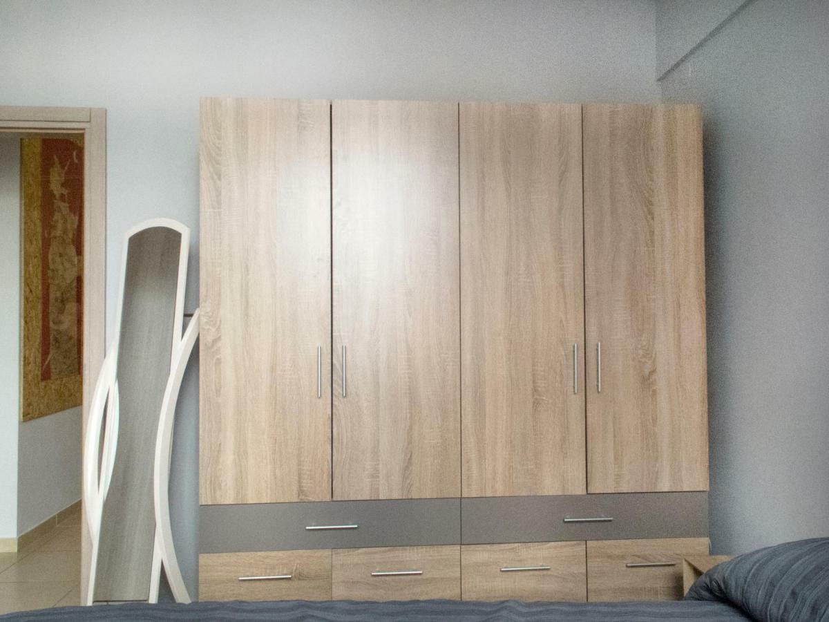 Stemma Superior Luxury Apartment 테살로니키 외부 사진